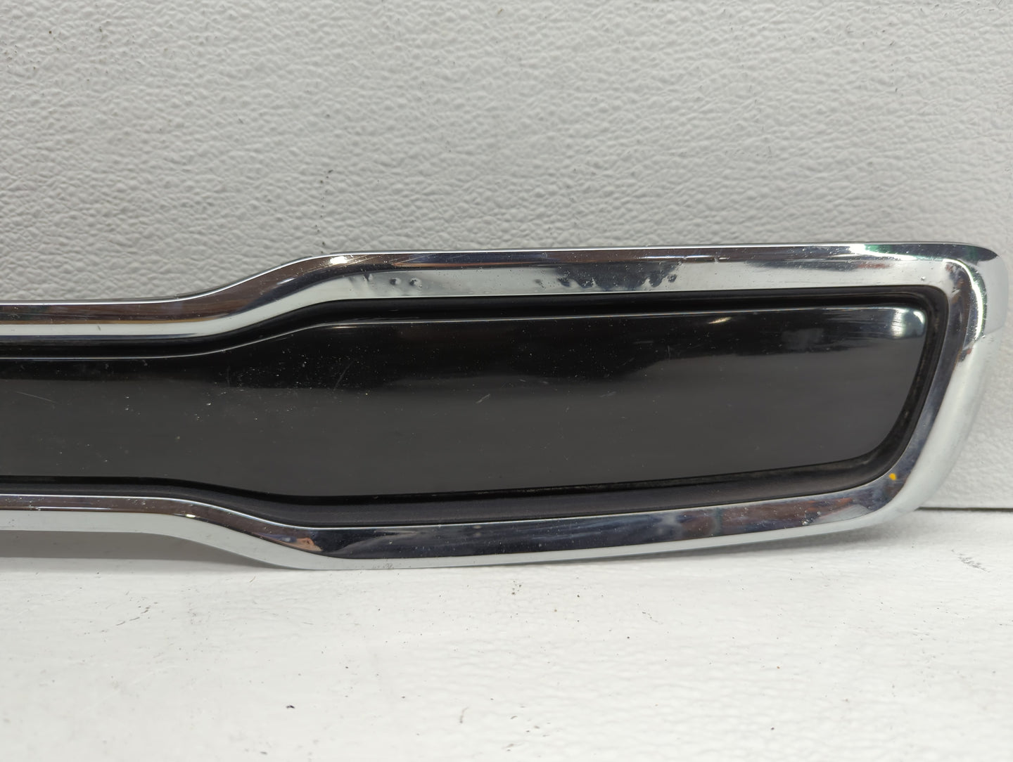 2015-2019 Kia Soul Front Grille Bumper Not Included - Oemusedautoparts1.com