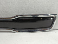 2015-2019 Kia Soul Front Grille Bumper Not Included - Oemusedautoparts1.com