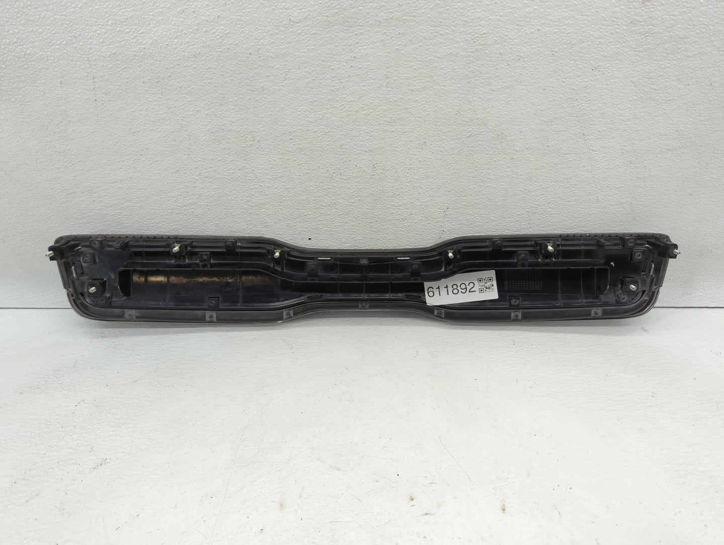 2015-2019 Kia Soul Front Grille Bumper Not Included - Oemusedautoparts1.com