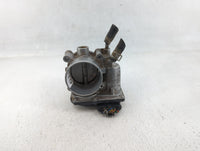 2014-2019 Kia Soul Throttle Body P/N:35100-2E000 Fits Fits 2011 2012 2013 2014 2015 2016 2017 2018 2019 2020 2021 OEM Used A