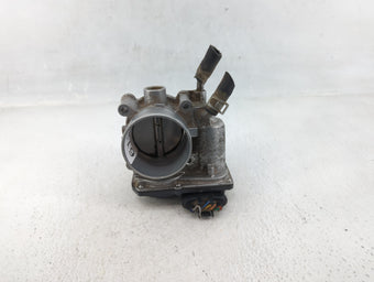 compare product 2014-2019 Kia Soul Throttle Body P/N:35100-2E000 Fits Fits 2011 2012 2013 2014 2015 2016 2017 2018 2019 2020 2021 OEM Used Auto Parts