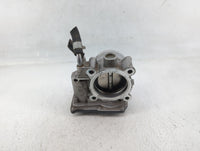 2014-2019 Kia Soul Throttle Body P/N:35100-2E000 Fits Fits 2011 2012 2013 2014 2015 2016 2017 2018 2019 2020 2021 OEM Used A