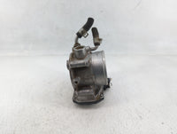 2014-2019 Kia Soul Throttle Body P/N:35100-2E000 Fits Fits 2011 2012 2013 2014 2015 2016 2017 2018 2019 2020 2021 OEM Used A