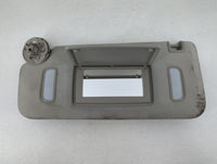2014-2019 Kia Soul Sun Visor Shade Replacement Driver Left Mirror Fits Fits 2014 2015 2016 2017 2018 2019 OEM Used Auto Part