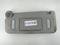 2014-2019 Kia Soul Sun Visor Shade Replacement Driver Left Mirror Fits Fits 2014 2015 2016 2017 2018 2019 OEM Used Auto Part