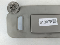 2014-2019 Kia Soul Sun Visor Shade Replacement Driver Left Mirror Fits Fits 2014 2015 2016 2017 2018 2019 OEM Used Auto Part