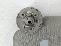 2014-2019 Kia Soul Sun Visor Shade Replacement Driver Left Mirror Fits Fits 2014 2015 2016 2017 2018 2019 OEM Used Auto Part