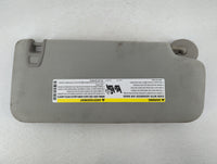 2014-2019 Kia Soul Sun Visor Shade Replacement Driver Left Mirror Fits Fits 2014 2015 2016 2017 2018 2019 OEM Used Auto Part