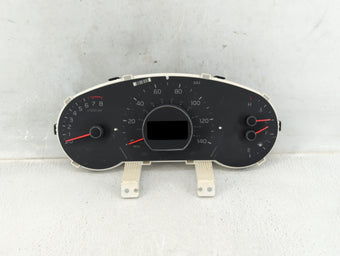 compare product 2014-2015 Kia Soul Instrument Cluster Speedometer Gauges P/N:94006-B2540 Fits Fits 2014 2015 OEM Used Auto Parts