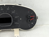2014-2015 Kia Soul Instrument Cluster Speedometer Gauges P/N:94006-B2540 Fits Fits 2014 2015 OEM Used Auto Parts - Oemusedau