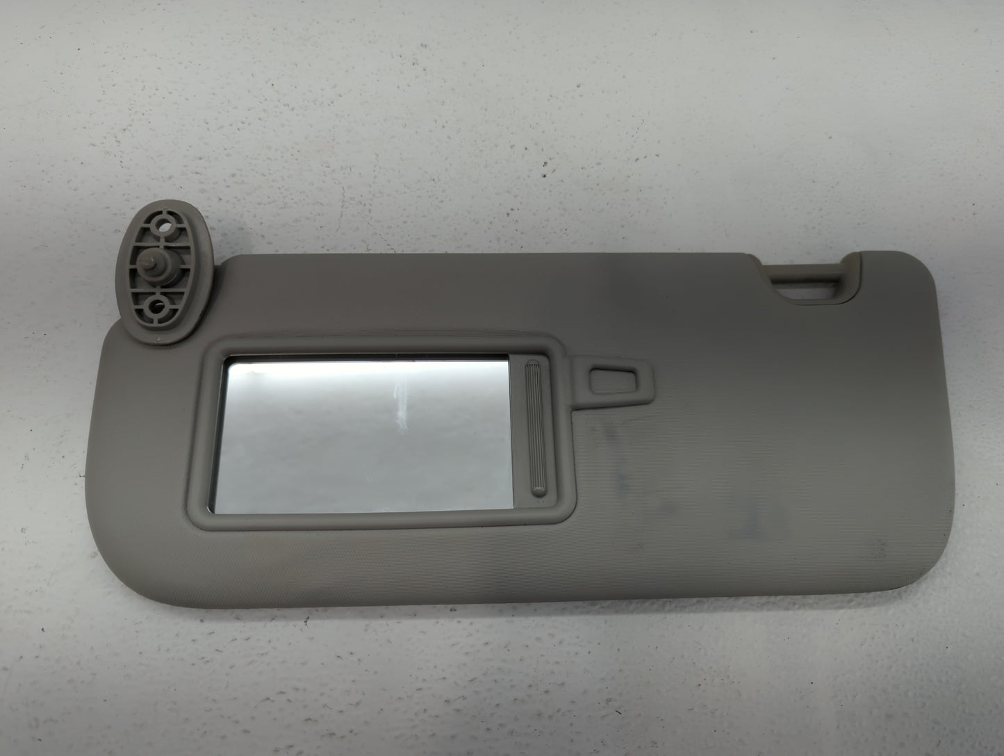 2014-2019 Kia Soul Sun Visor Shade Replacement Driver Left Mirror Fits Fits 2014 2015 2016 2017 2018 2019 OEM Used Auto Part