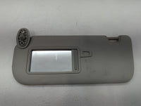 2014-2019 Kia Soul Sun Visor Shade Replacement Driver Left Mirror Fits Fits 2014 2015 2016 2017 2018 2019 OEM Used Auto Part
