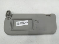 2014-2019 Kia Soul Sun Visor Shade Replacement Driver Left Mirror Fits Fits 2014 2015 2016 2017 2018 2019 OEM Used Auto Part
