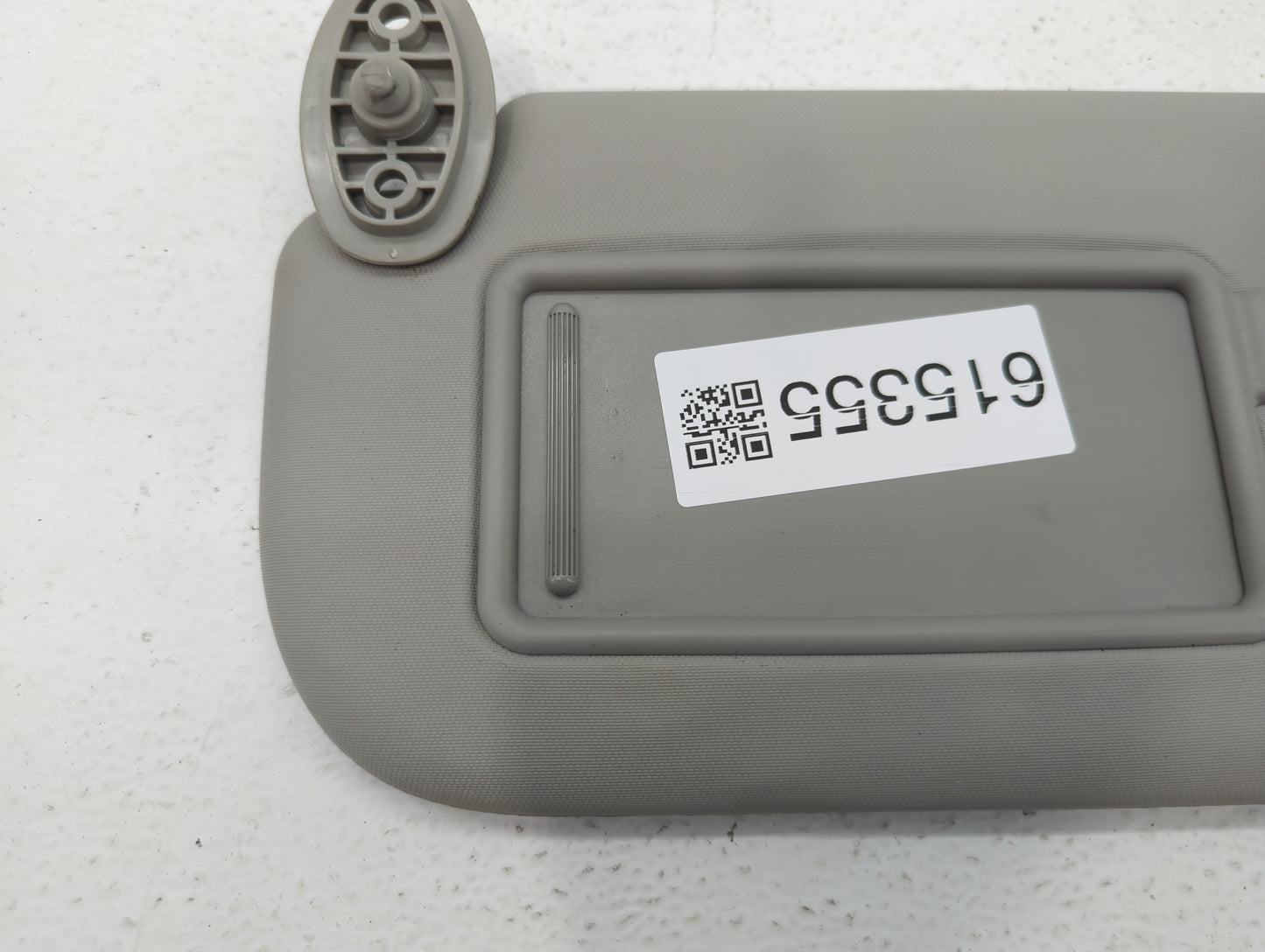 2014-2019 Kia Soul Sun Visor Shade Replacement Driver Left Mirror Fits Fits 2014 2015 2016 2017 2018 2019 OEM Used Auto Part