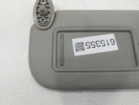 2014-2019 Kia Soul Sun Visor Shade Replacement Driver Left Mirror Fits Fits 2014 2015 2016 2017 2018 2019 OEM Used Auto Part