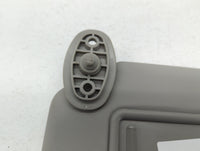 2014-2019 Kia Soul Sun Visor Shade Replacement Driver Left Mirror Fits Fits 2014 2015 2016 2017 2018 2019 OEM Used Auto Part