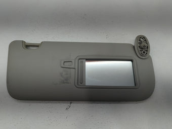 compare product 2014-2019 Kia Soul Sun Visor Shade Replacement Passenger Right Mirror Fits Fits 2014 2015 2016 2017 2018 2019 OEM Used Auto Parts