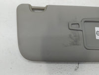 2014-2019 Kia Soul Sun Visor Shade Replacement Passenger Right Mirror Fits Fits 2014 2015 2016 2017 2018 2019 OEM Used Auto 