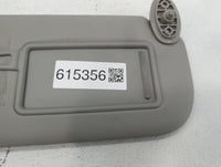 2014-2019 Kia Soul Sun Visor Shade Replacement Passenger Right Mirror Fits Fits 2014 2015 2016 2017 2018 2019 OEM Used Auto 
