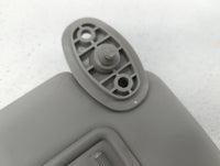 2014-2019 Kia Soul Sun Visor Shade Replacement Passenger Right Mirror Fits Fits 2014 2015 2016 2017 2018 2019 OEM Used Auto 