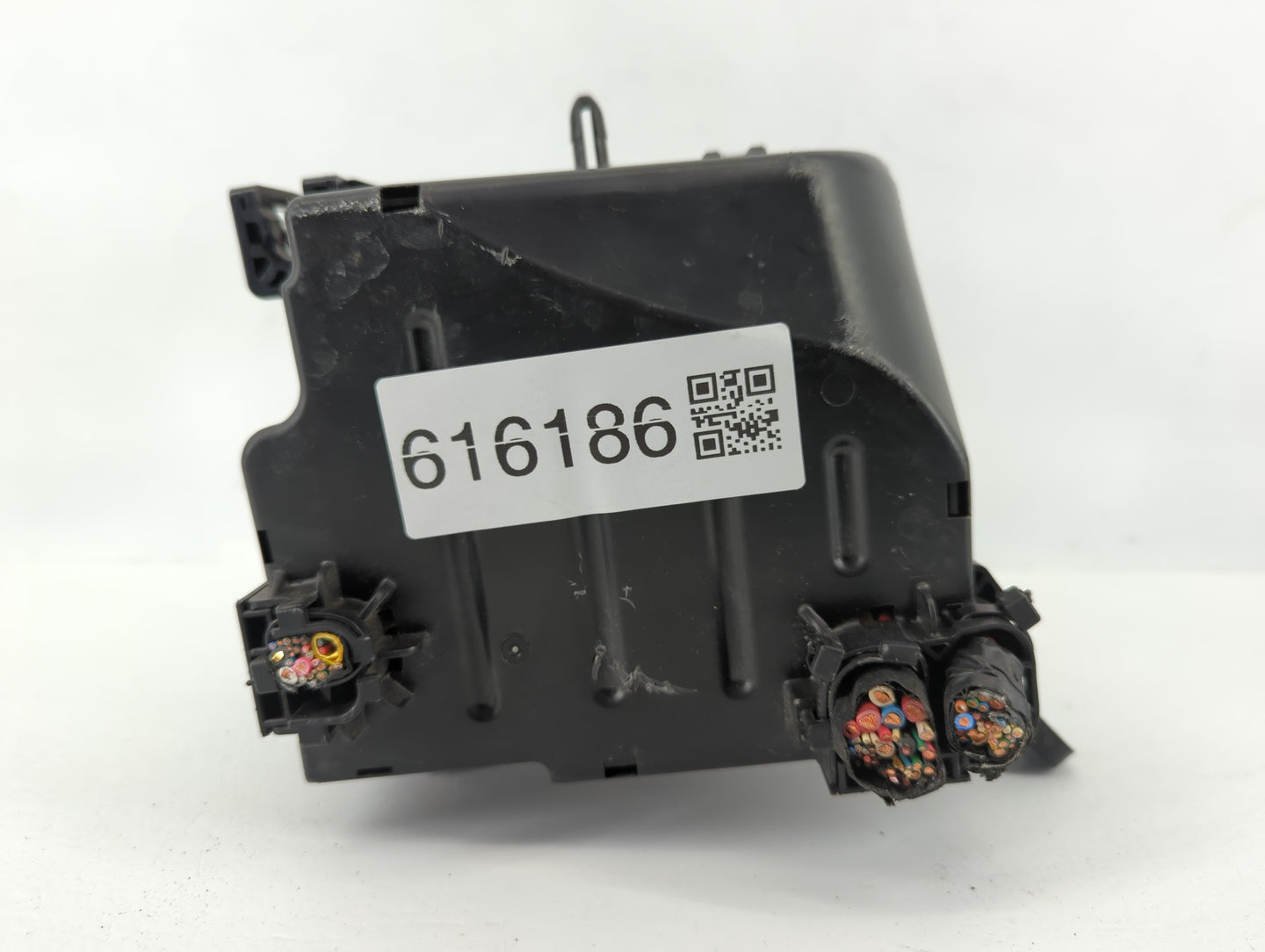 2015 Kia Soul Fusebox Fuse Box Panel Relay Module P/N:91950-B2090 Fits OEM Used Auto Parts - Oemusedautoparts1.com