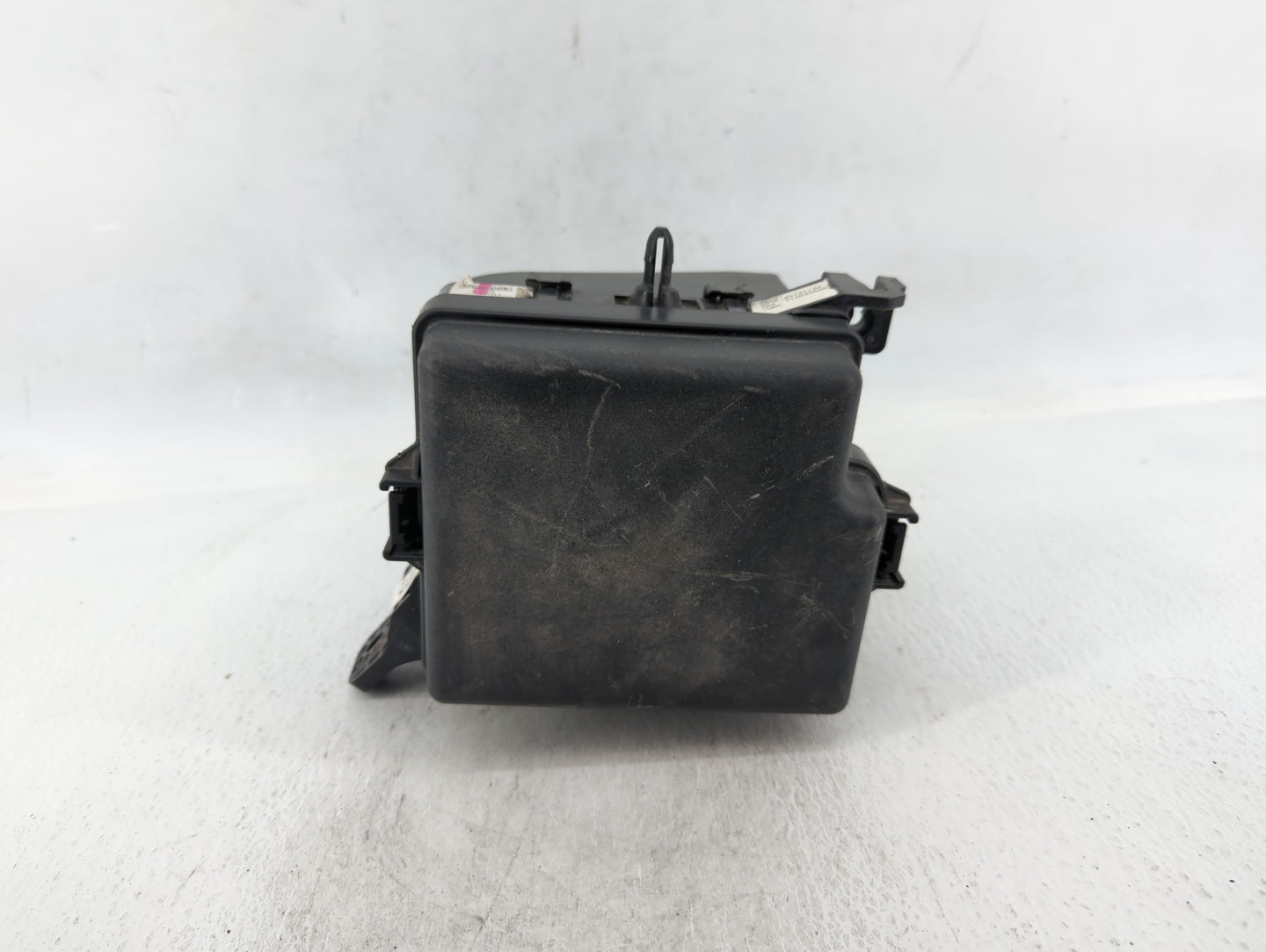 2015 Kia Soul Fusebox Fuse Box Panel Relay Module P/N:91950-B2090 Fits OEM Used Auto Parts - Oemusedautoparts1.com
