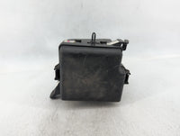 2015 Kia Soul Fusebox Fuse Box Panel Relay Module P/N:91950-B2090 Fits OEM Used Auto Parts - Oemusedautoparts1.com