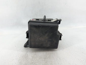 compare product 2015 Kia Soul Fusebox Fuse Box Panel Relay Module P/N:91950-B2090 Fits OEM Used Auto Parts