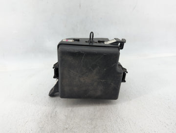 2015 Kia Soul Fusebox Fuse Box Panel Relay Module P/N:91950-B2090 Fits OEM Used Auto Parts - Oemusedautoparts1.com