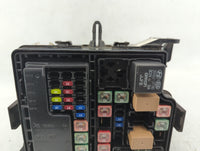 2015 Kia Soul Fusebox Fuse Box Panel Relay Module P/N:91950-B2090 Fits OEM Used Auto Parts - Oemusedautoparts1.com