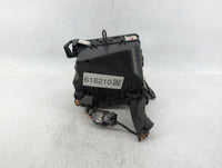 2015 Kia Soul Fusebox Fuse Box Panel Relay Module P/N:91950-B2090 Fits OEM Used Auto Parts - Oemusedautoparts1.com
