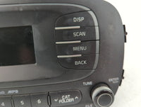 2014-2016 Kia Soul Am Fm Cd Player Radio Receiver - Oemusedautoparts1.com