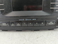 2014-2016 Kia Soul Am Fm Cd Player Radio Receiver - Oemusedautoparts1.com