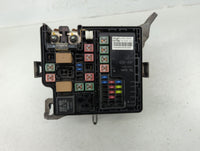 2015 Kia Soul Fusebox Fuse Box Panel Relay Module P/N:91417B2120 Fits OEM Used Auto Parts - Oemusedautoparts1.com