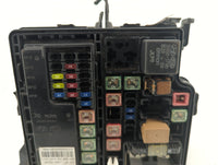 2015 Kia Soul Fusebox Fuse Box Panel Relay Module P/N:91950-B2090 Fits OEM Used Auto Parts - Oemusedautoparts1.com