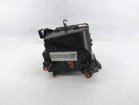2015 Kia Soul Fusebox Fuse Box Panel Relay Module P/N:91950-B2090 Fits OEM Used Auto Parts - Oemusedautoparts1.com