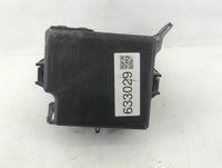 2015 Kia Soul Fusebox Fuse Box Panel Relay Module P/N:91950-B2050 Fits OEM Used Auto Parts - Oemusedautoparts1.com