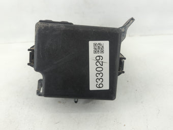compare product 2015 Kia Soul Fusebox Fuse Box Panel Relay Module P/N:91950-B2050 Fits OEM Used Auto Parts