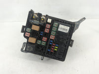 2015 Kia Soul Fusebox Fuse Box Panel Relay Module P/N:91950-B2050 Fits OEM Used Auto Parts - Oemusedautoparts1.com