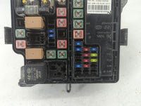 2015 Kia Soul Fusebox Fuse Box Panel Relay Module P/N:91950-B2050 Fits OEM Used Auto Parts - Oemusedautoparts1.com