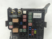 2015 Kia Soul Fusebox Fuse Box Panel Relay Module P/N:91950-B2050 Fits OEM Used Auto Parts - Oemusedautoparts1.com