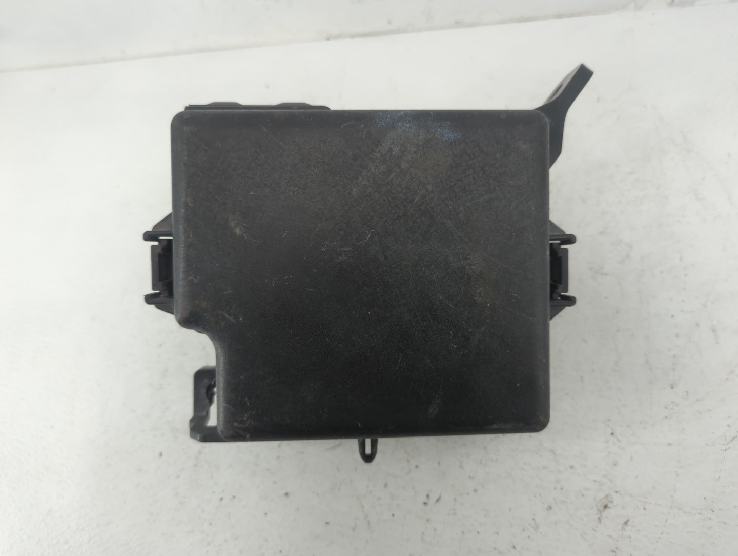 2015 Kia Soul Fusebox Fuse Box Panel Relay Module P/N:91950-B2050 Fits OEM Used Auto Parts - Oemusedautoparts1.com