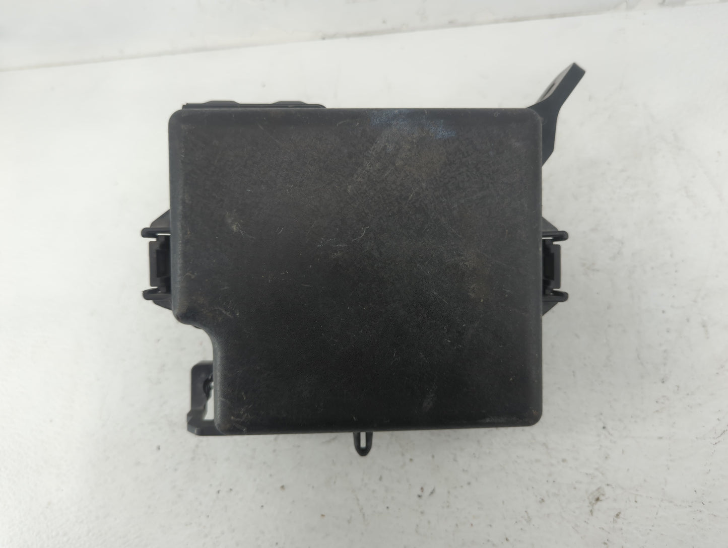 2015 Kia Soul Fusebox Fuse Box Panel Relay Module P/N:91950-B2050 Fits OEM Used Auto Parts - Oemusedautoparts1.com