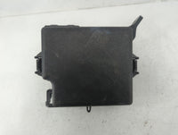 2015 Kia Soul Fusebox Fuse Box Panel Relay Module P/N:91950-B2050 Fits OEM Used Auto Parts - Oemusedautoparts1.com