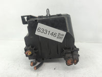 2015 Kia Soul Fusebox Fuse Box Panel Relay Module P/N:91950-B2050 Fits OEM Used Auto Parts - Oemusedautoparts1.com