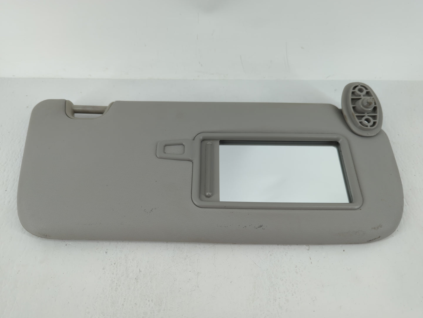 2014-2019 Kia Soul Sun Visor Shade Replacement Passenger Right Mirror Fits Fits 2014 2015 2016 2017 2018 2019 OEM Used Auto 