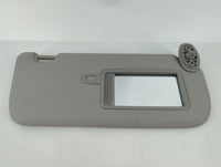 2014-2019 Kia Soul Sun Visor Shade Replacement Passenger Right Mirror Fits Fits 2014 2015 2016 2017 2018 2019 OEM Used Auto 