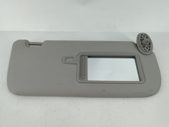 compare product 2014-2019 Kia Soul Sun Visor Shade Replacement Passenger Right Mirror Fits Fits 2014 2015 2016 2017 2018 2019 OEM Used Auto Parts