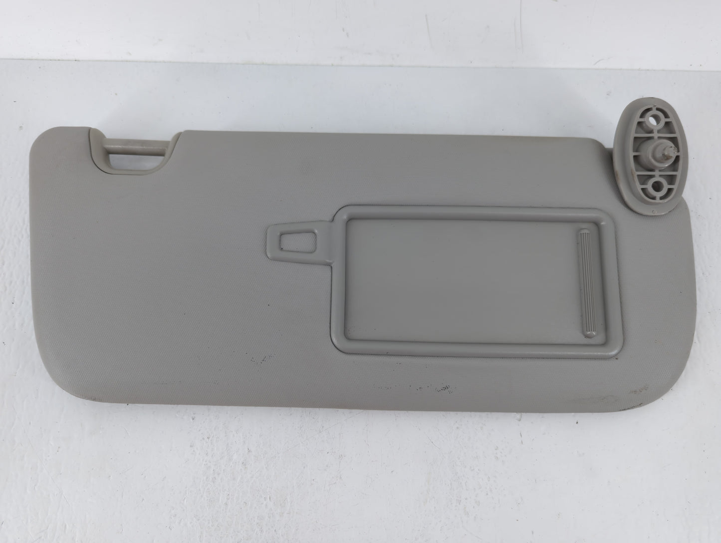 2014-2019 Kia Soul Sun Visor Shade Replacement Passenger Right Mirror Fits Fits 2014 2015 2016 2017 2018 2019 OEM Used Auto 