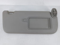 2014-2019 Kia Soul Sun Visor Shade Replacement Passenger Right Mirror Fits Fits 2014 2015 2016 2017 2018 2019 OEM Used Auto 